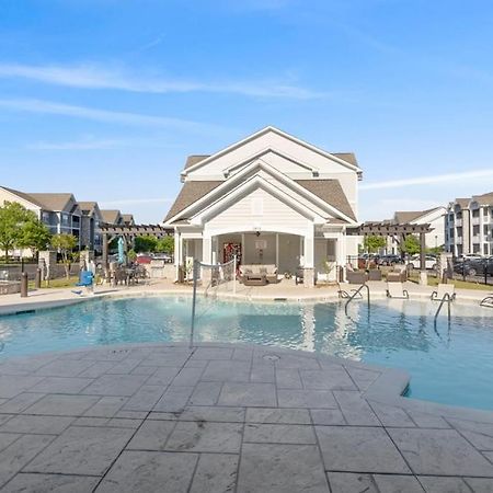 Viagem Perfect 1Br With Balcony Pool And Gym Apartment Myrtle Beach Exterior photo
