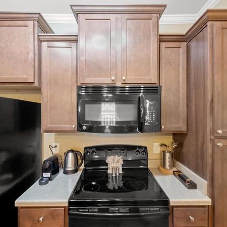 Viagem Perfect 1Br With Balcony Pool And Gym Apartment Myrtle Beach Exterior photo