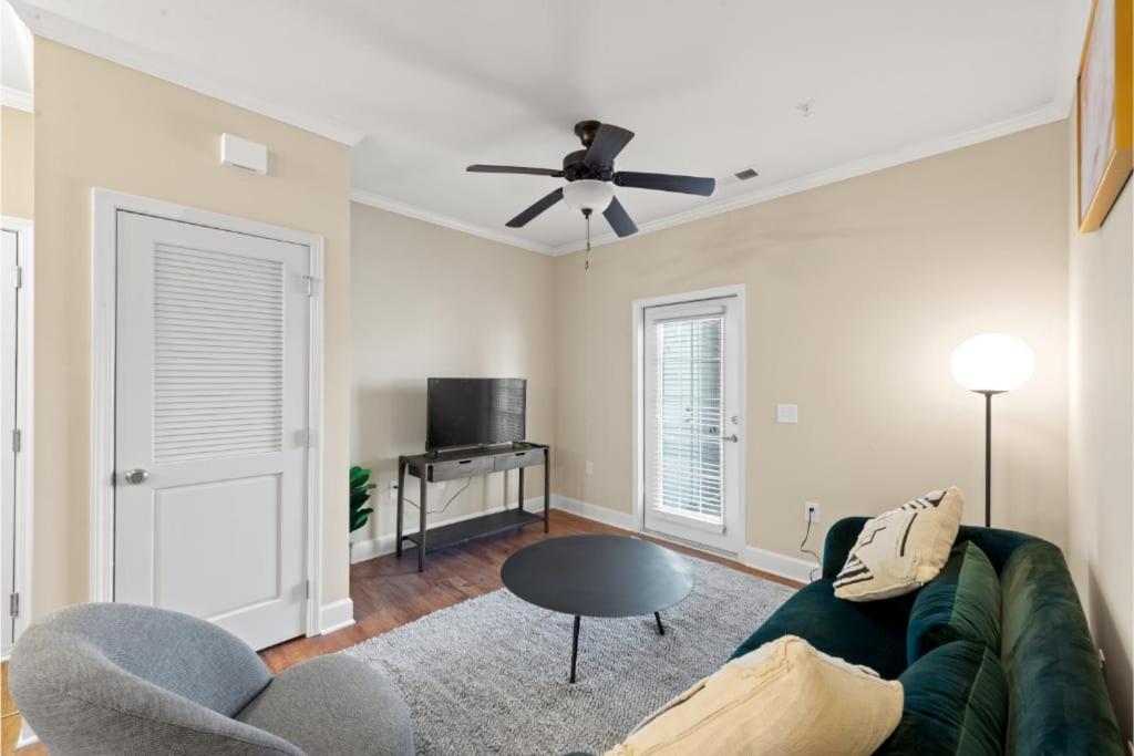 Viagem Perfect 1Br With Balcony Pool And Gym Apartment Myrtle Beach Exterior photo