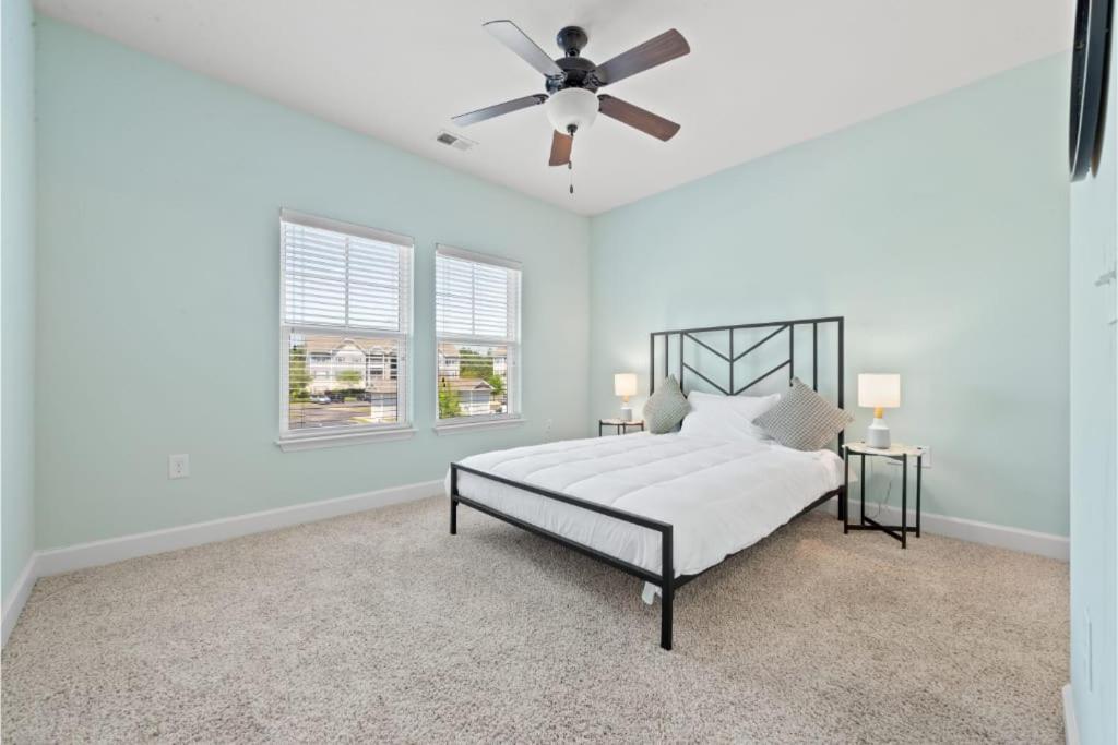 Viagem Perfect 1Br With Balcony Pool And Gym Apartment Myrtle Beach Exterior photo