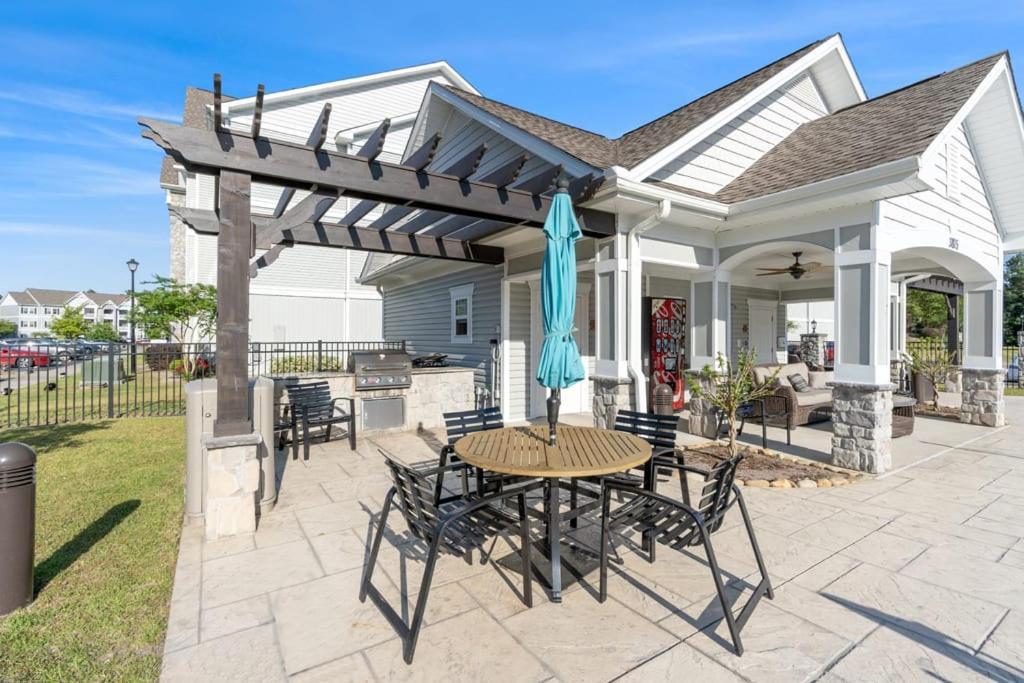 Viagem Perfect 1Br With Balcony Pool And Gym Apartment Myrtle Beach Exterior photo